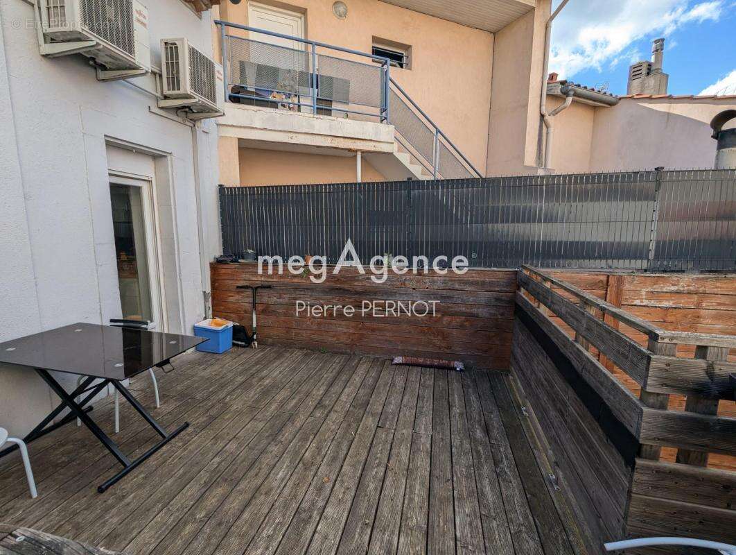 Appartement à CASTRES