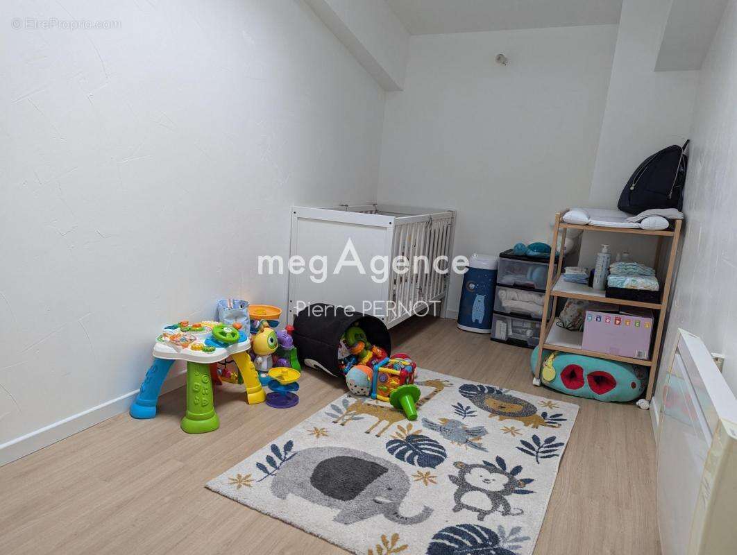 Appartement à CASTRES