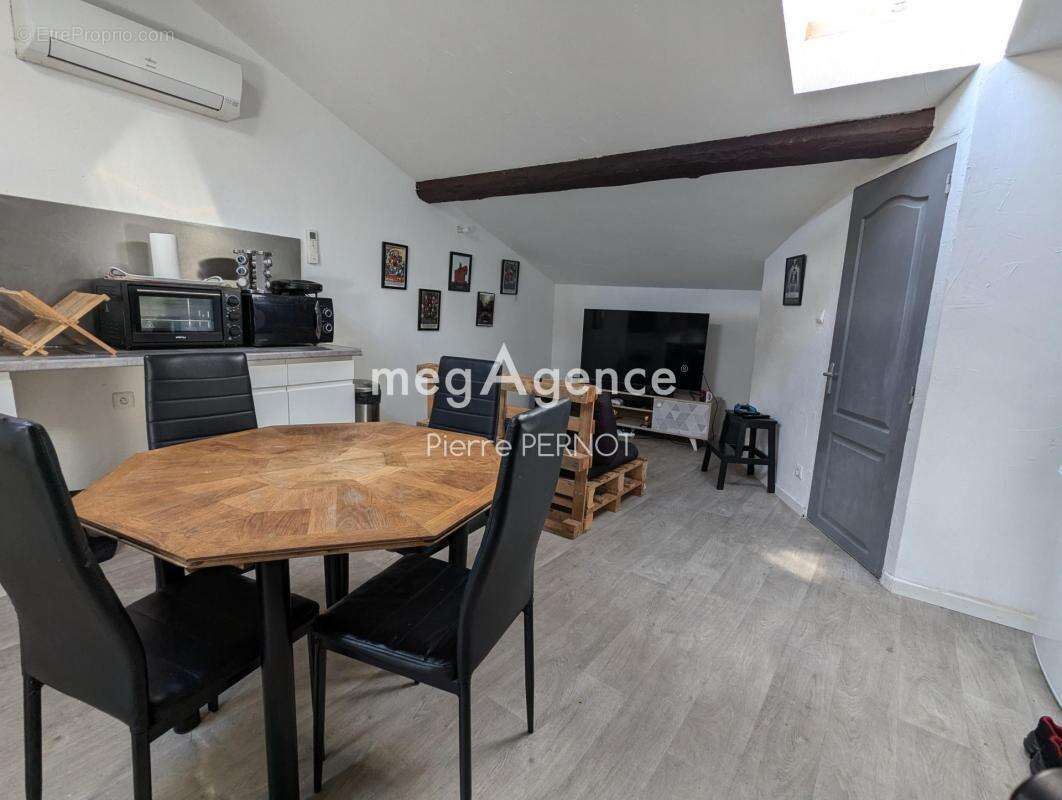 Appartement à CASTRES