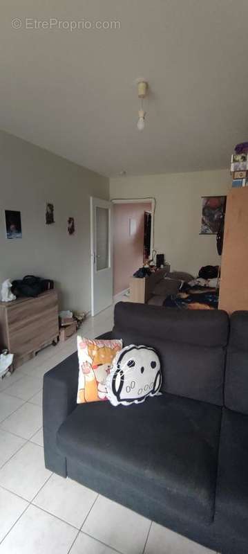 Appartement à LE MANS