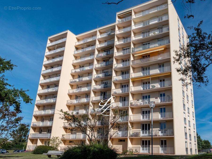 Appartement à LE MANS