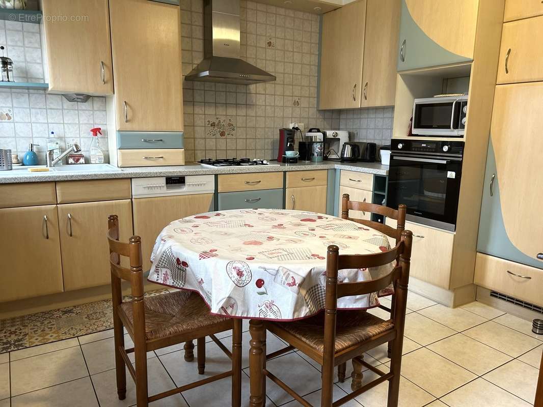 Appartement à CERNAY