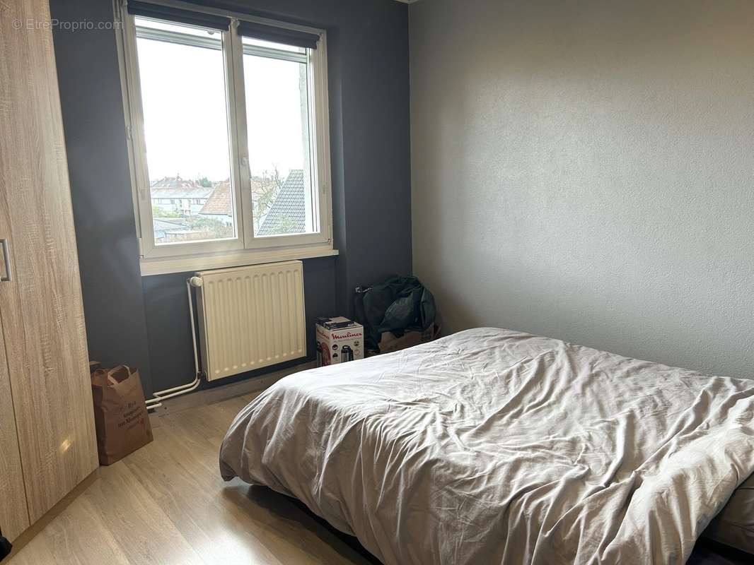 Appartement à CERNAY