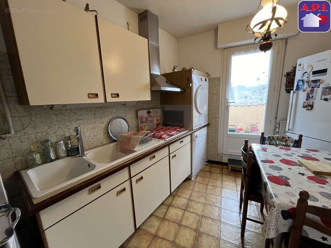 Appartement à PAMIERS