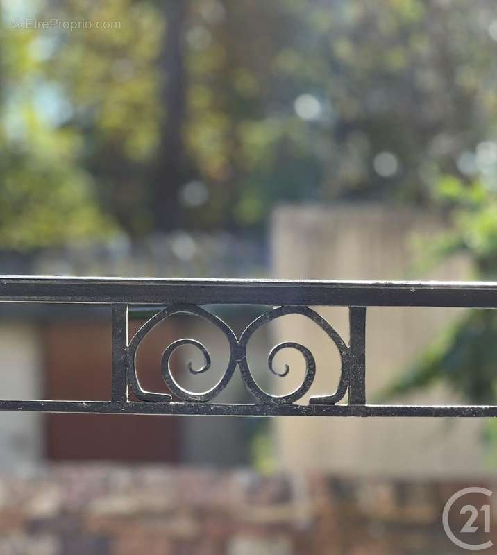 Maison à FONTAINEBLEAU