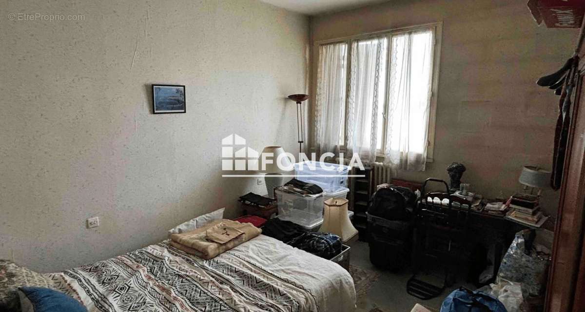 Appartement à AGEN