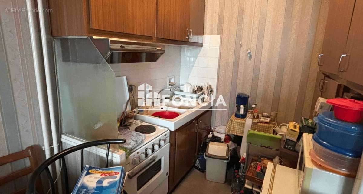 Appartement à AGEN