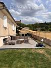 Maison à GEVREY-CHAMBERTIN