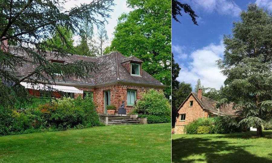 Maison à BERNAY