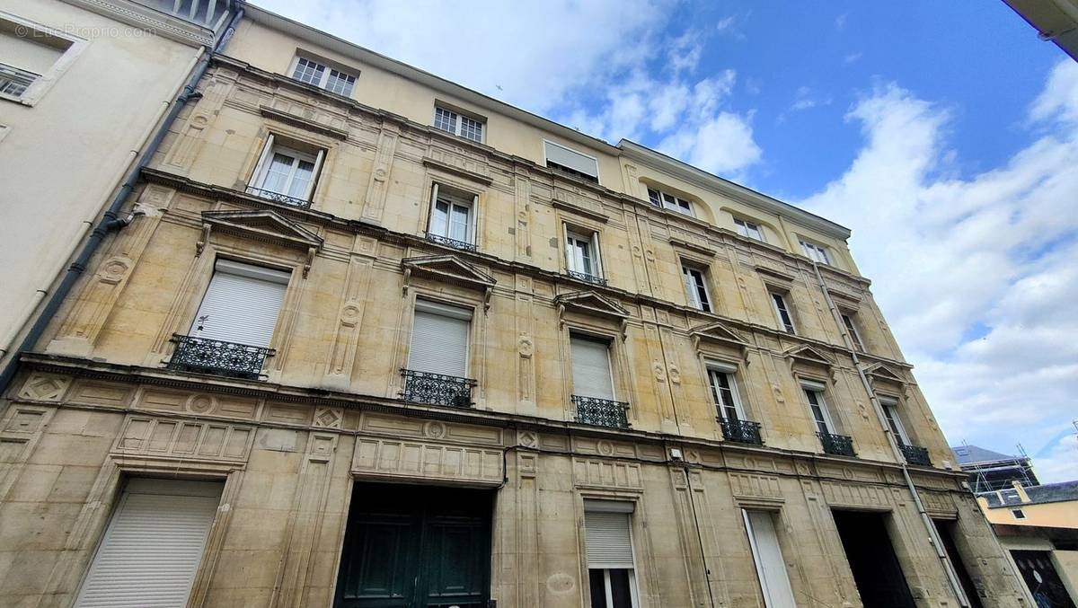 Appartement à ROUEN