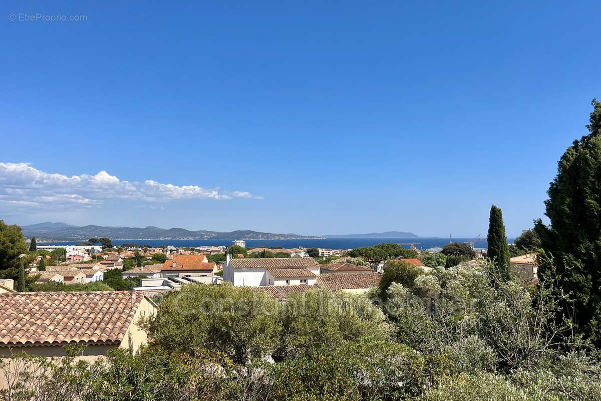 Maison à LA CIOTAT