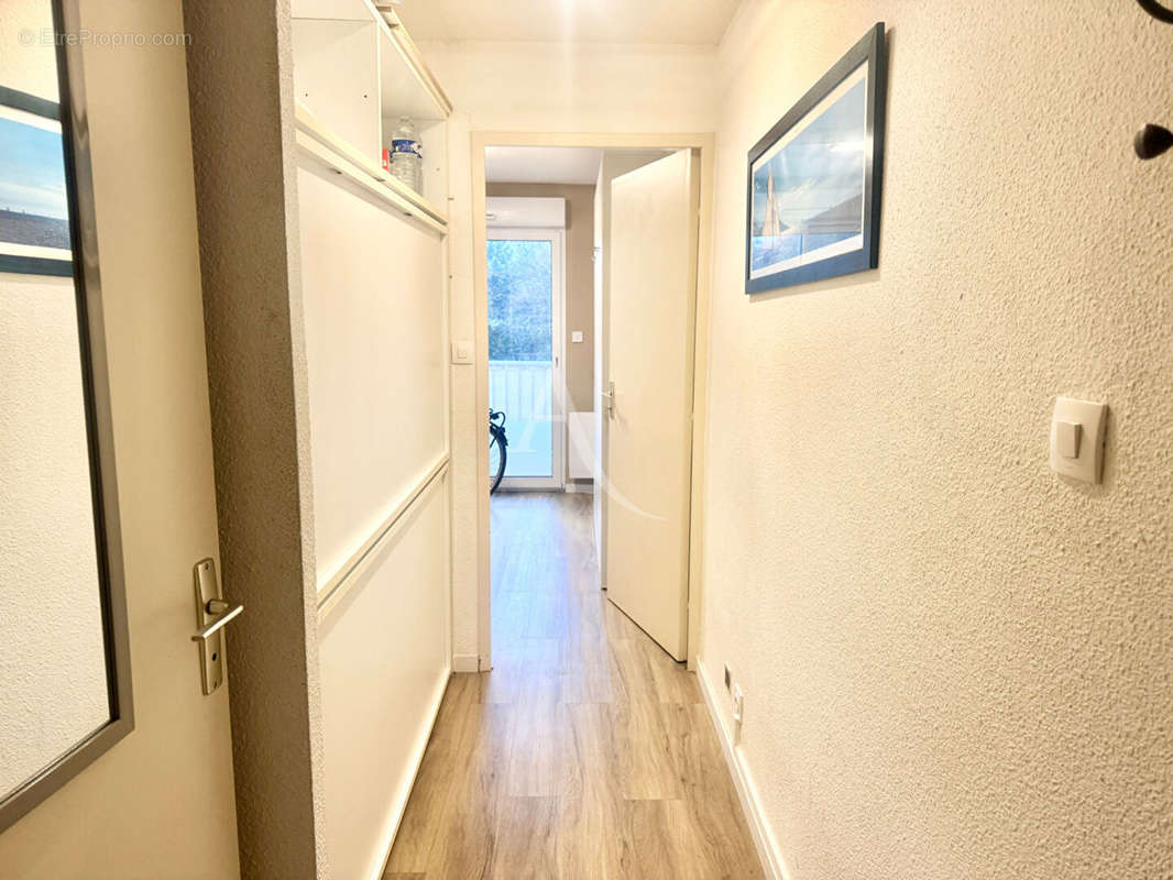 Appartement à LES SABLES-D&#039;OLONNE