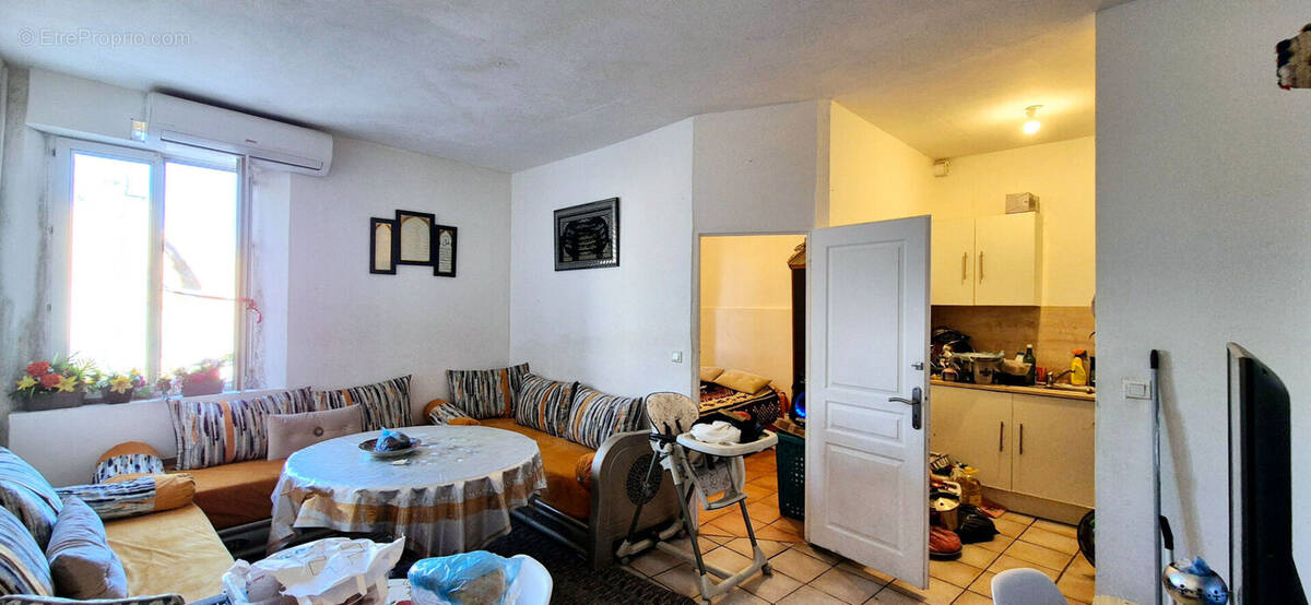 Appartement à BRIGNOLES