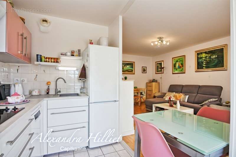 Appartement à VANNES