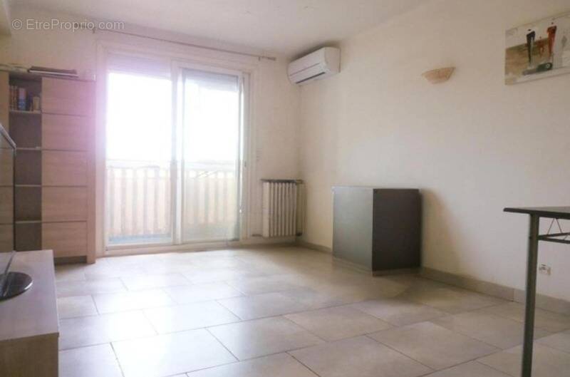 Appartement à MARSEILLE-9E