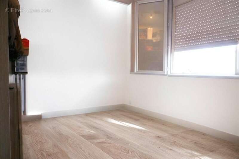 Appartement à MARSEILLE-9E