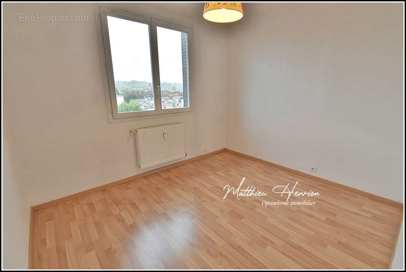 Appartement à EVREUX