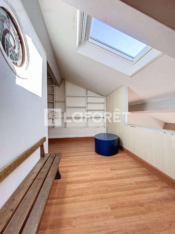 Appartement à LYON-1E