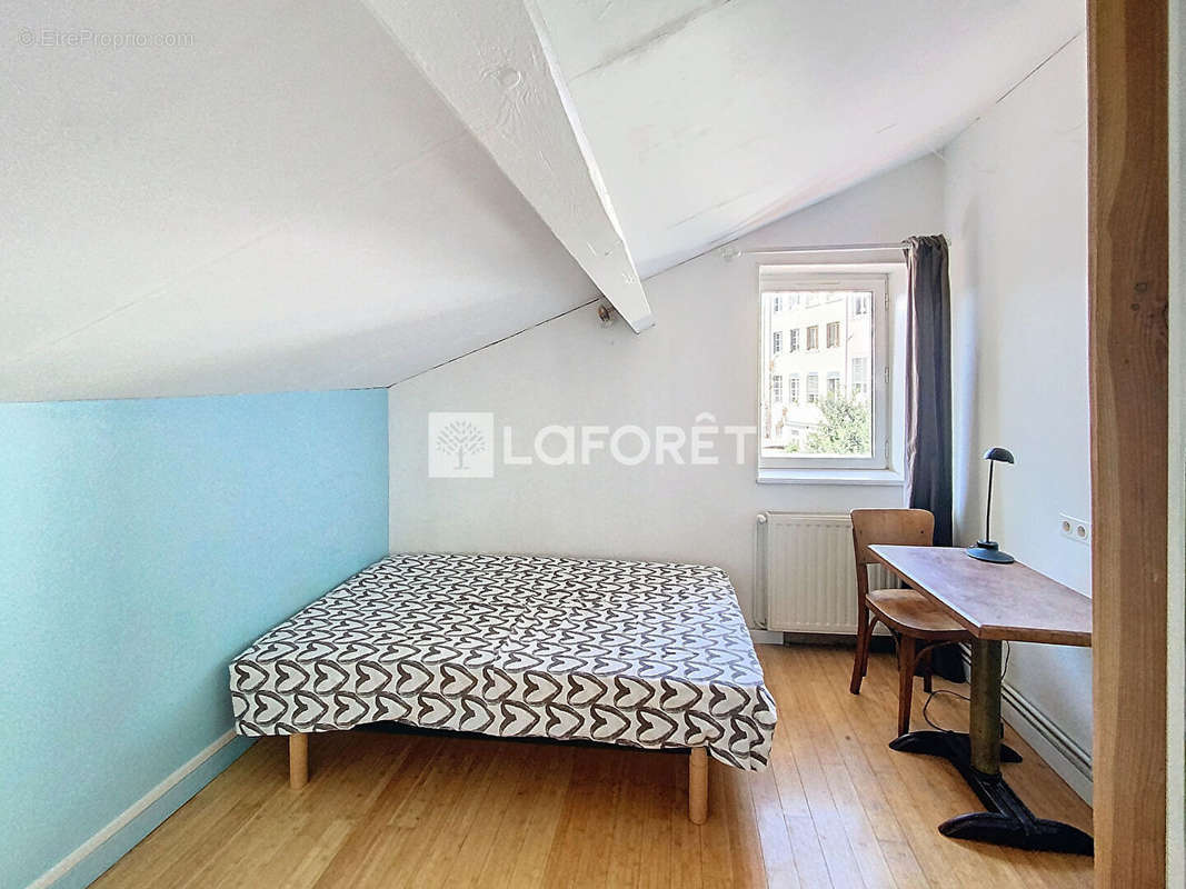 Appartement à LYON-1E