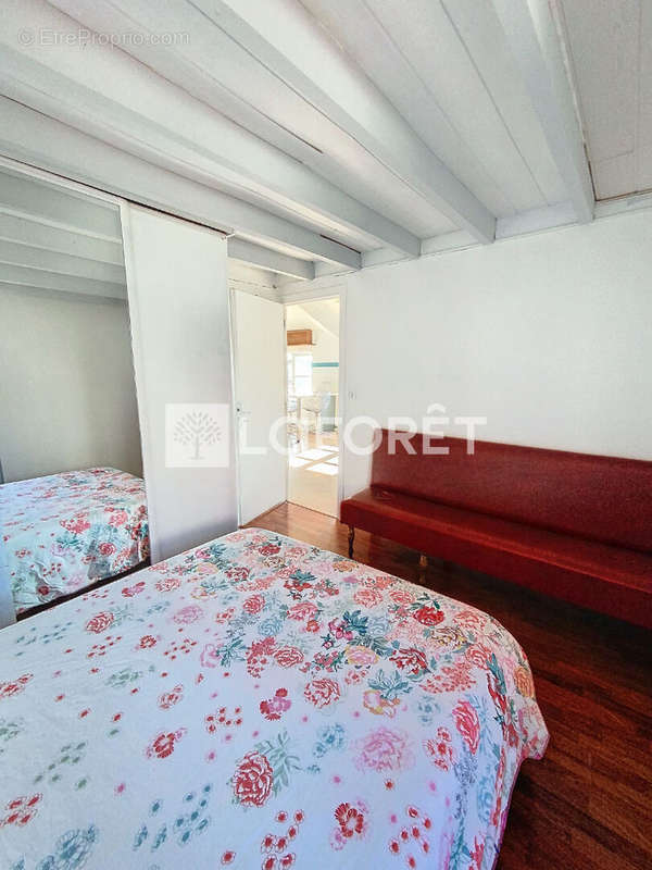 Appartement à LYON-1E