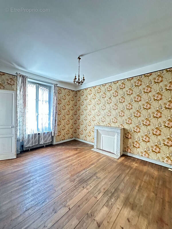 Appartement à SAINT-BRIEUC