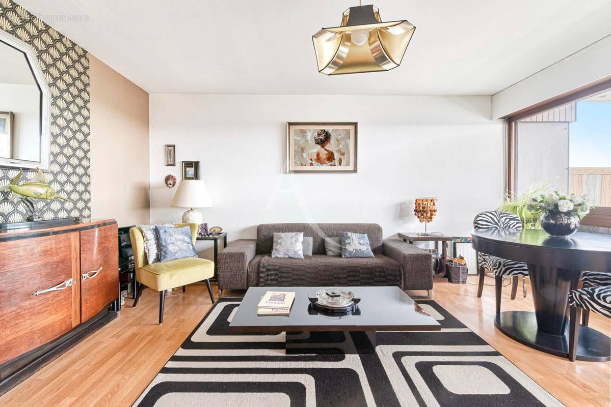 Appartement à ANGERS