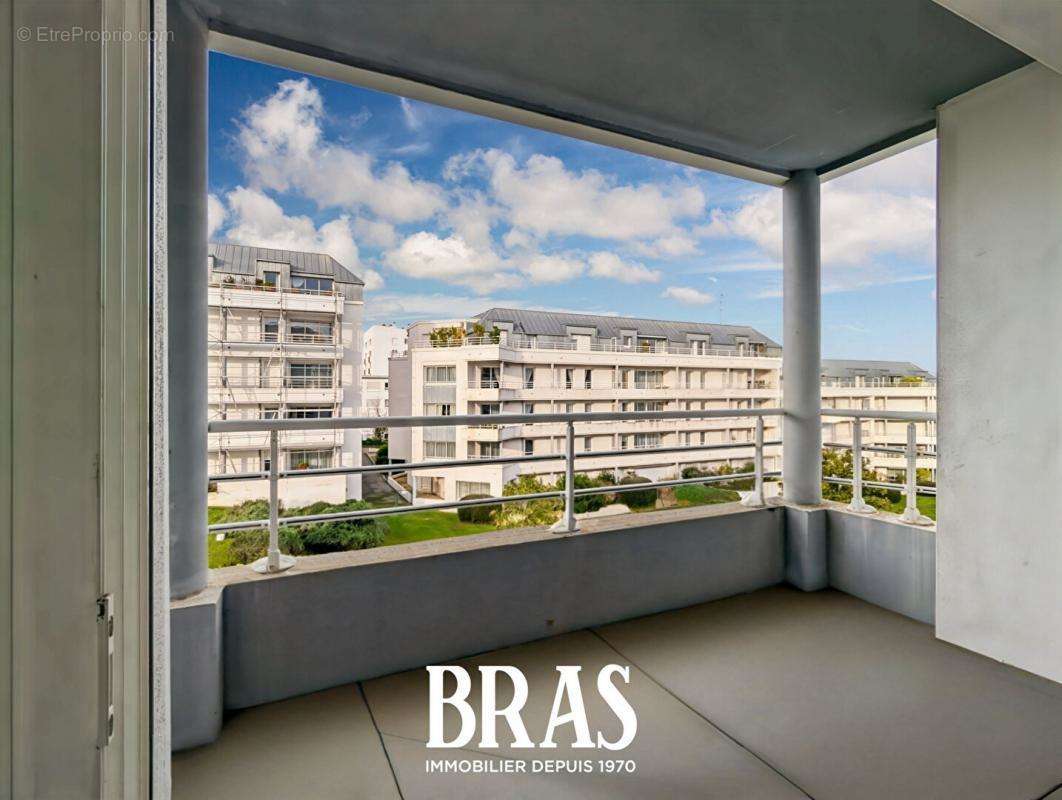 Appartement à VANNES