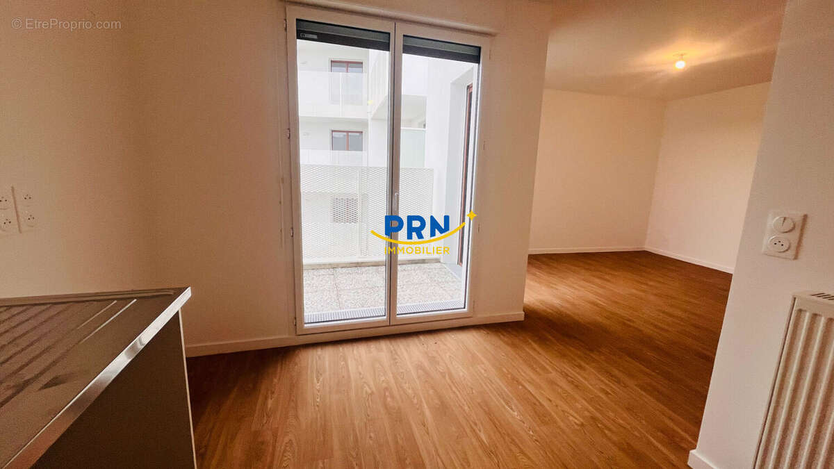 Appartement à VITRY-SUR-SEINE