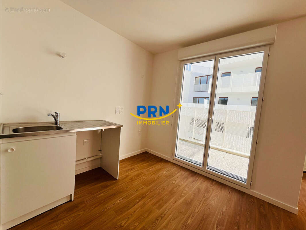 Appartement à VITRY-SUR-SEINE