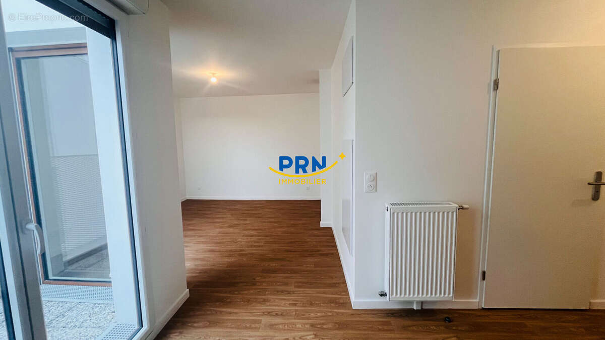 Appartement à VITRY-SUR-SEINE