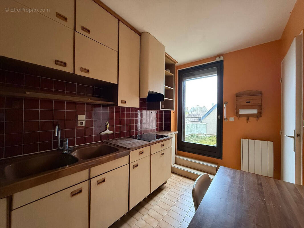 Appartement à ISSOUDUN