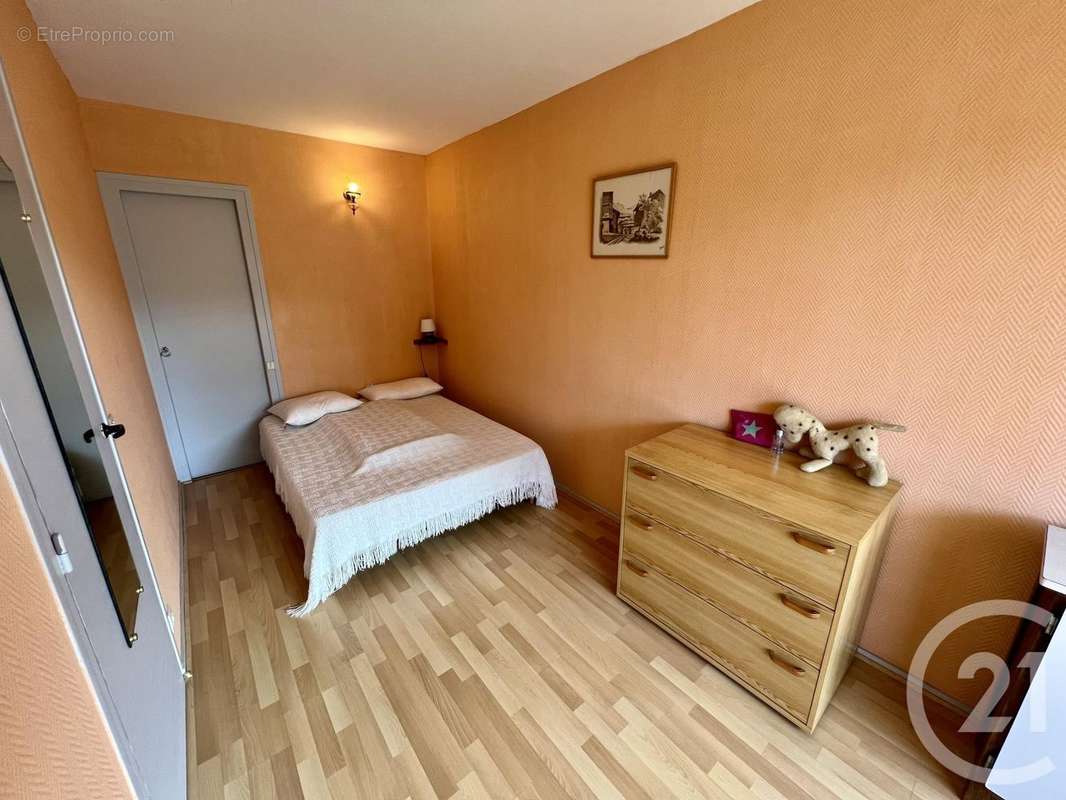 Appartement à MIMIZAN