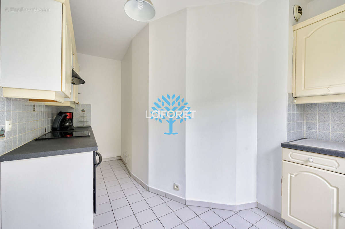 Appartement à PUTEAUX