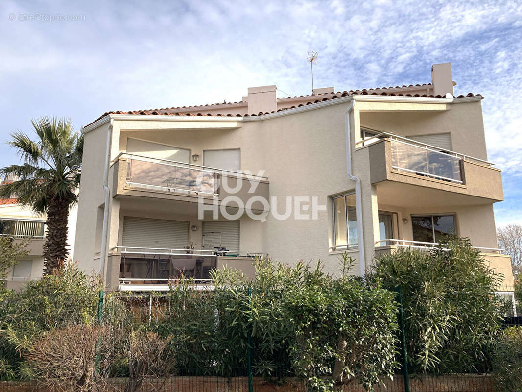 Appartement à ARGELES-SUR-MER