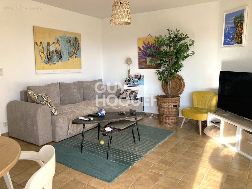 Appartement à ARGELES-SUR-MER