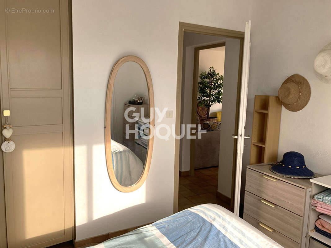 Appartement à ARGELES-SUR-MER