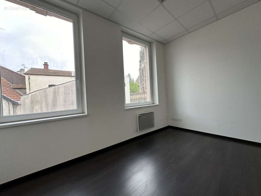 Appartement à FORBACH