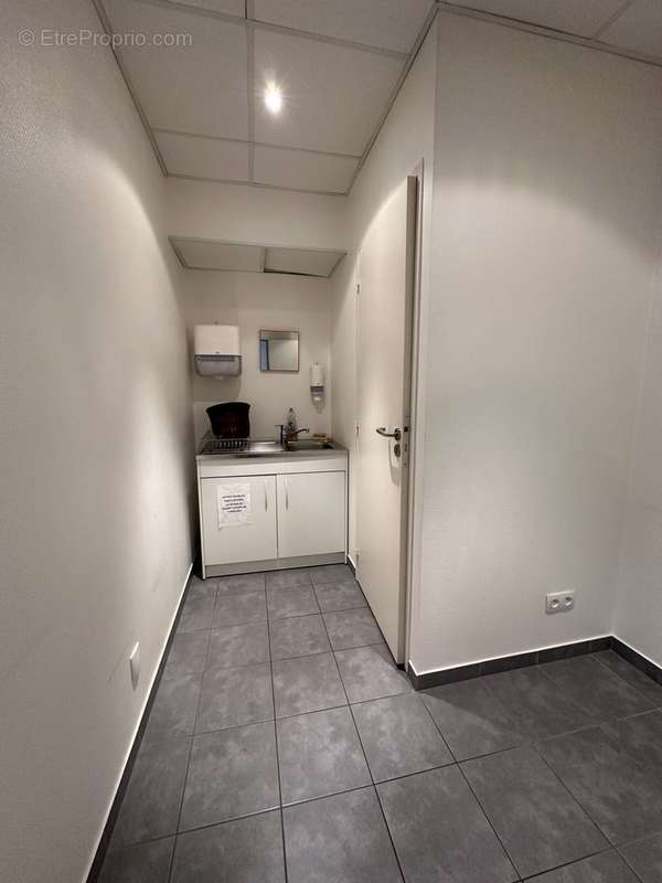 Appartement à FORBACH