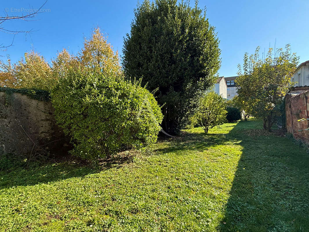 Maison à NOGENT-SUR-MARNE