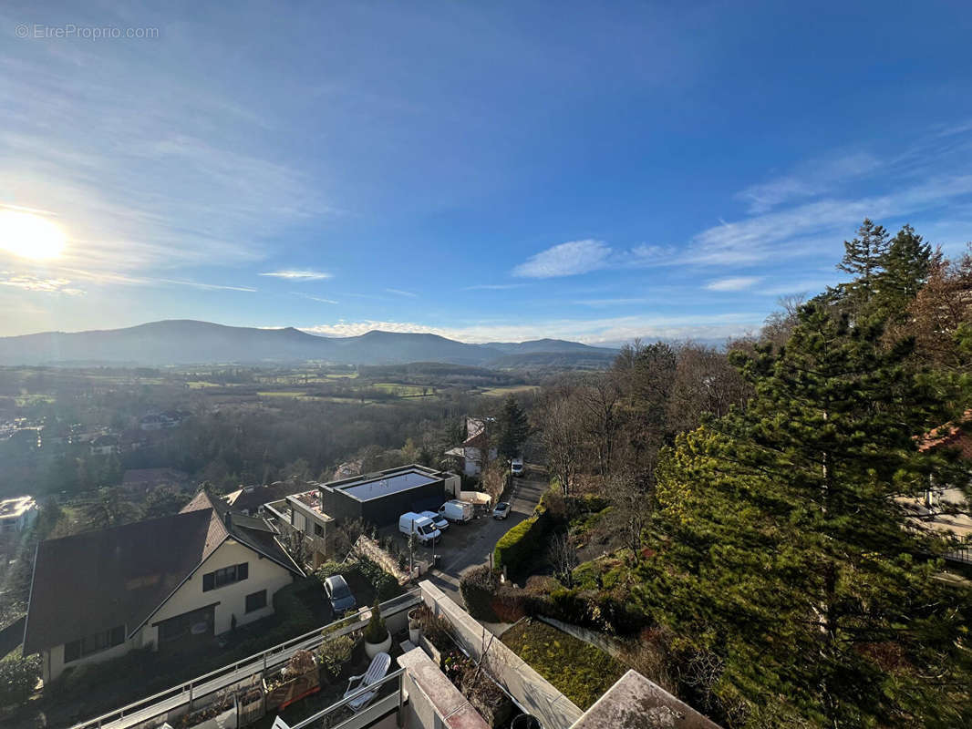 Appartement à OBERNAI