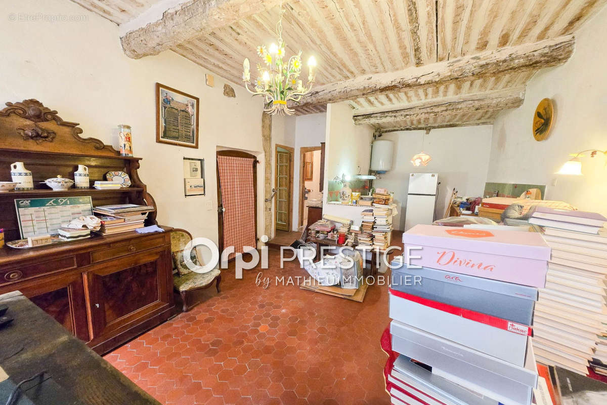 Appartement à BIOT