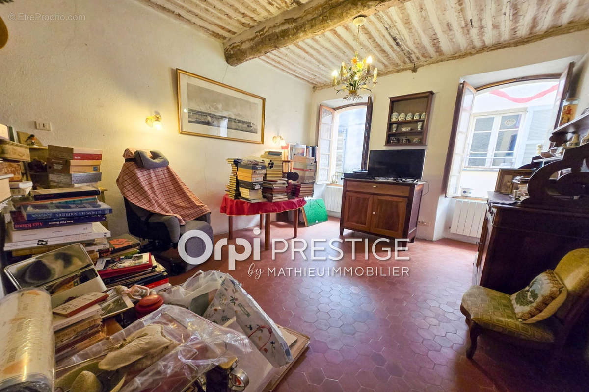 Appartement à BIOT