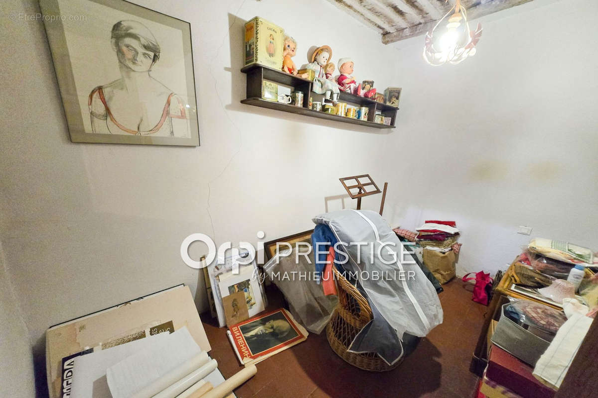 Appartement à BIOT