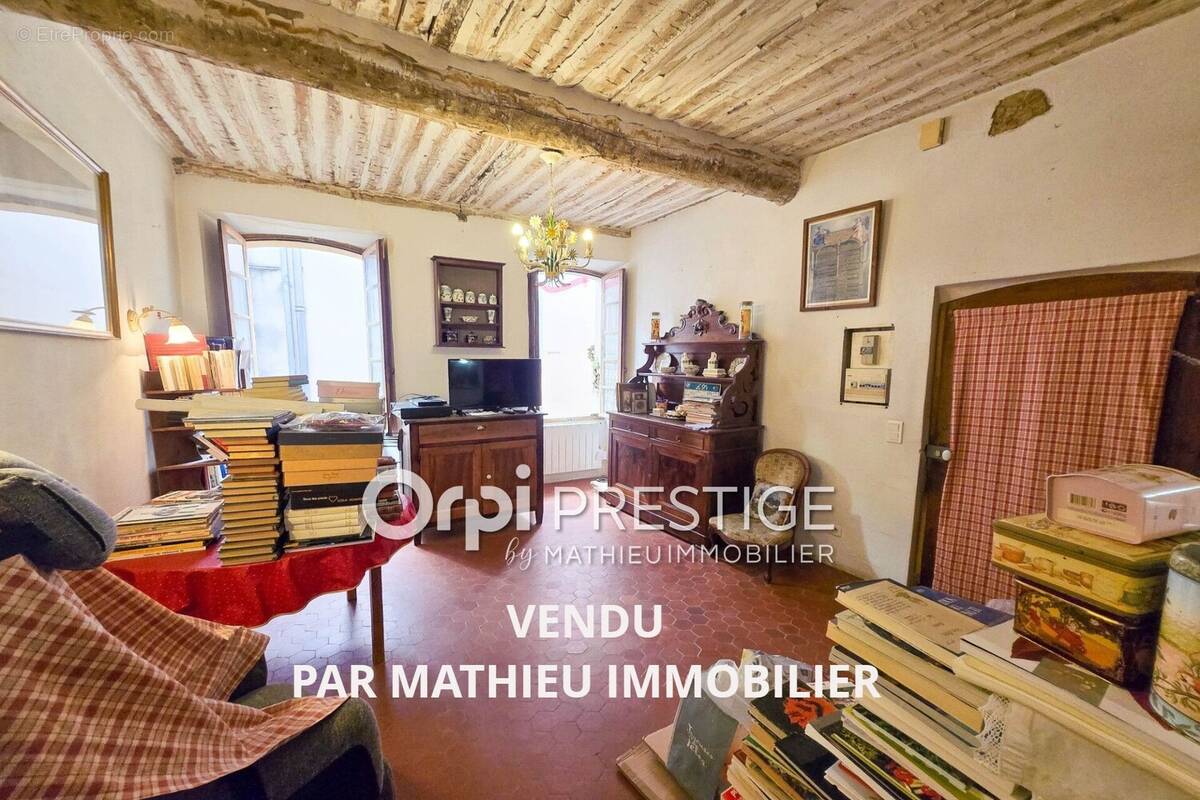 Appartement à BIOT