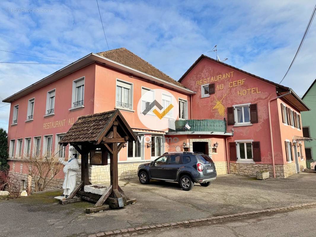 Appartement à WINKEL