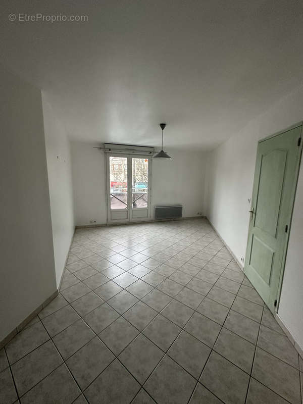 Appartement à MELUN