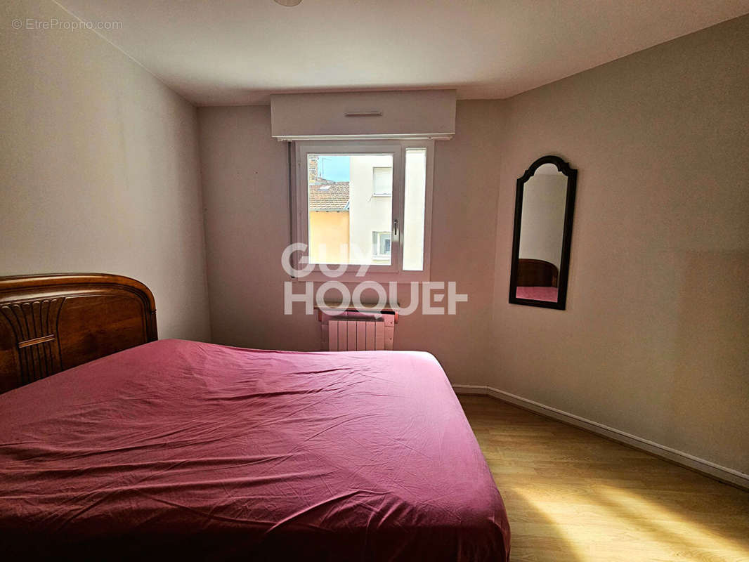 Appartement à LYON-4E