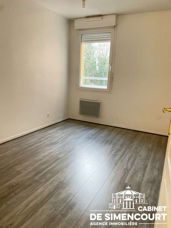 Appartement à AMIENS