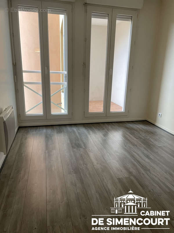 Appartement à AMIENS