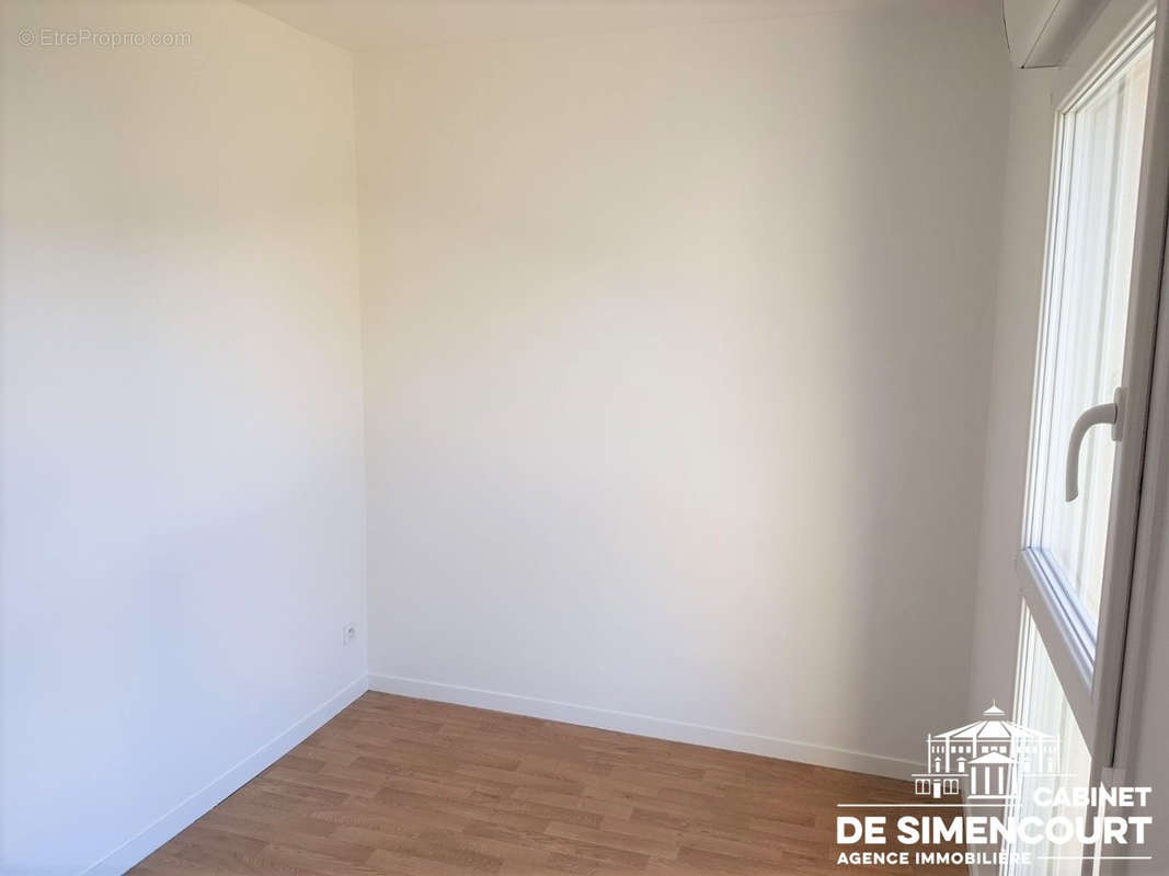 Appartement à AMIENS